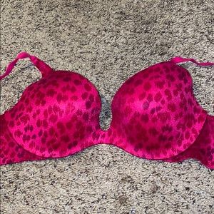 Victoria Secret Push-up Bra